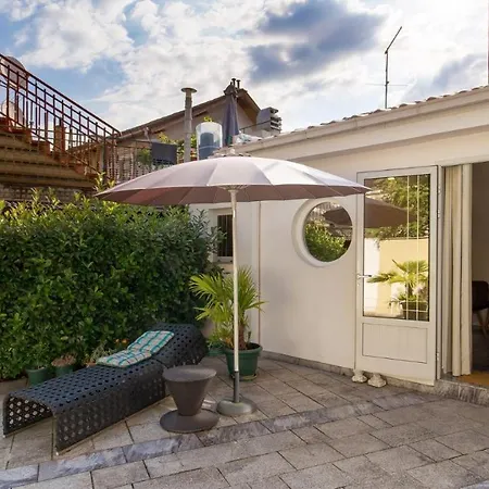 Rona Luxury Skarpina Opatija