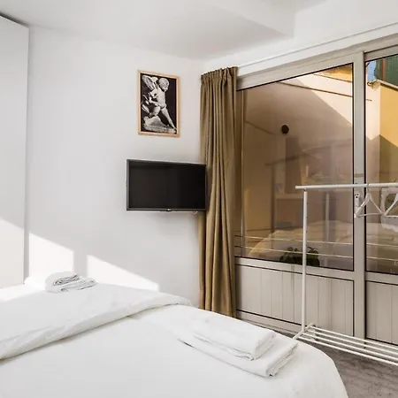 Rona Luxury Skarpina Apartament Opatija