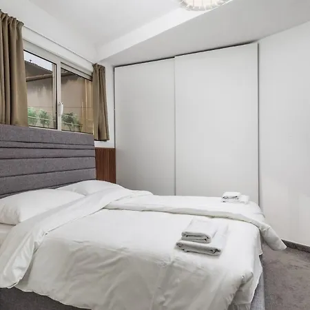 Rona Luxury Skarpina
